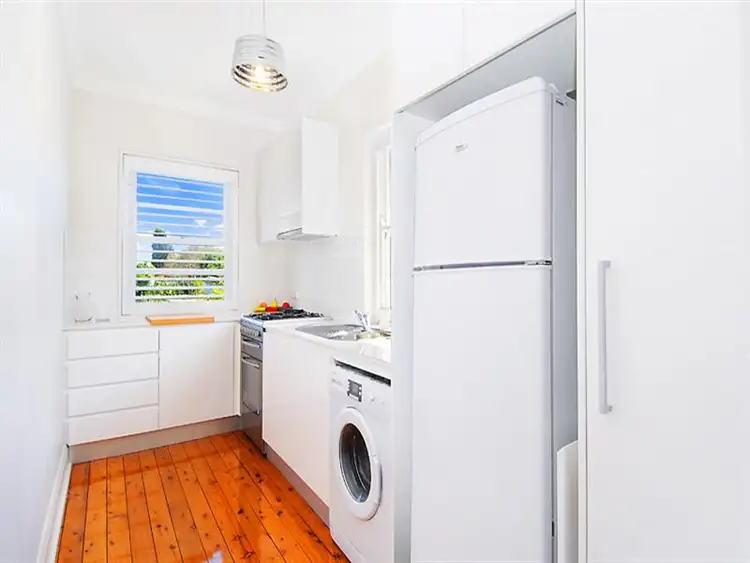 Fourth view of Homely apartment listing, 5/15 Ben Eden Street, Bondi Junction NSW 2022