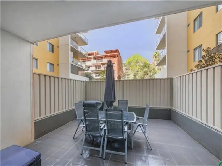 Fourth view of Homely unit listing, Address available on request