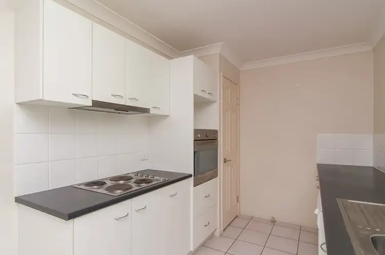 Second view of Homely house listing, 1 Bliss Court, Burpengary QLD 4505