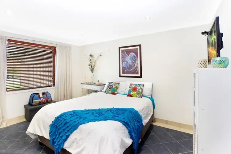 Fifth view of Homely house listing, 18 Newmen Close, Wetherill Park NSW 2164