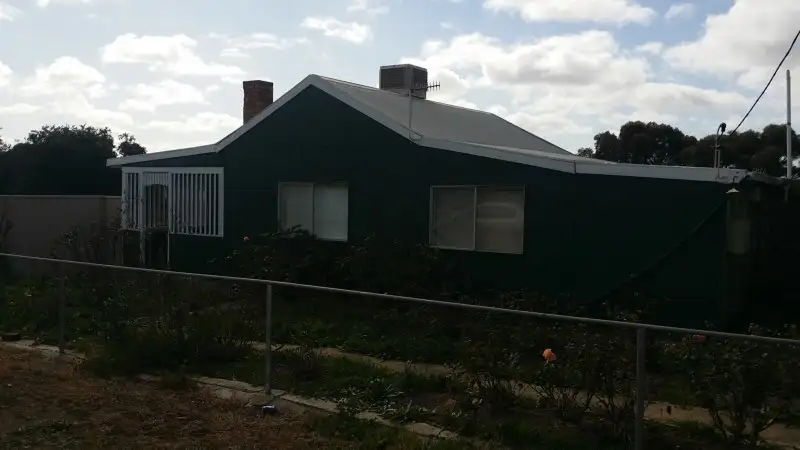 Main view of Homely house listing, 2 House Street, Gnowangerup WA 6335