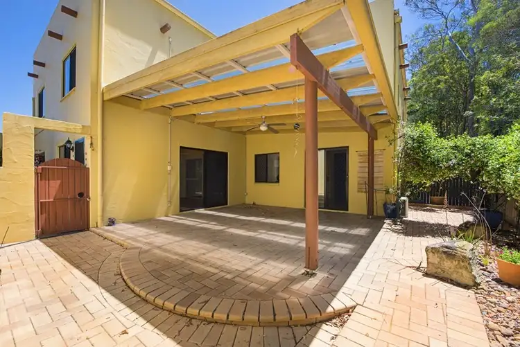 Main view of Homely townhouse listing, 32/61 Harburg Drive, Beenleigh QLD 4207