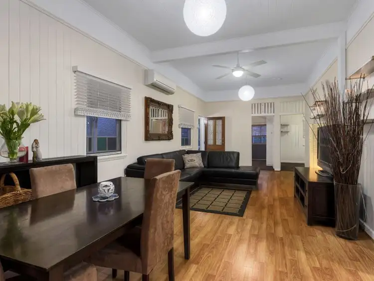Fourth view of Homely house listing, 15 Burke Street, Coorparoo QLD 4151