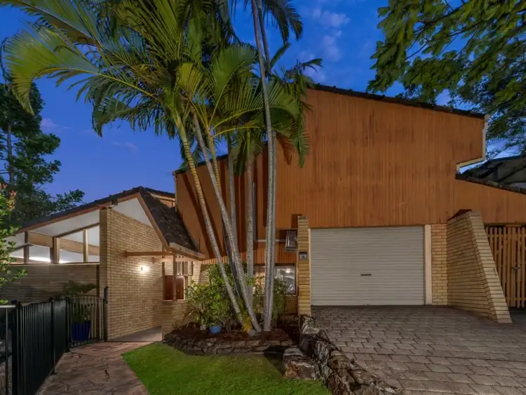 Third view of Homely house listing, 36 Gawalla Street, The Gap QLD 4061