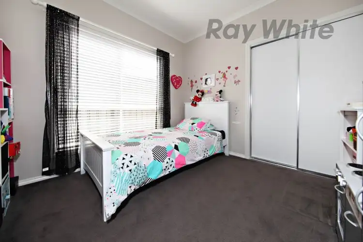 Seventh view of Homely house listing, 11 Michael Place, Point Cook VIC 3030