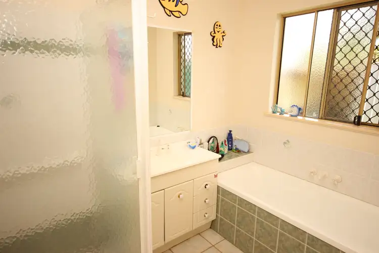 Sixth view of Homely house listing, 45 Giffin Road, White Rock QLD 4868