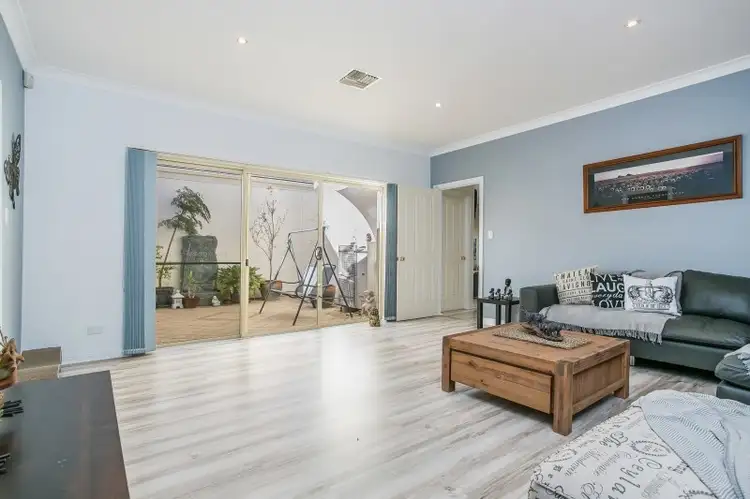 Seventh view of Homely house listing, 4 Edwin Street, West Lakes Shore SA 5020