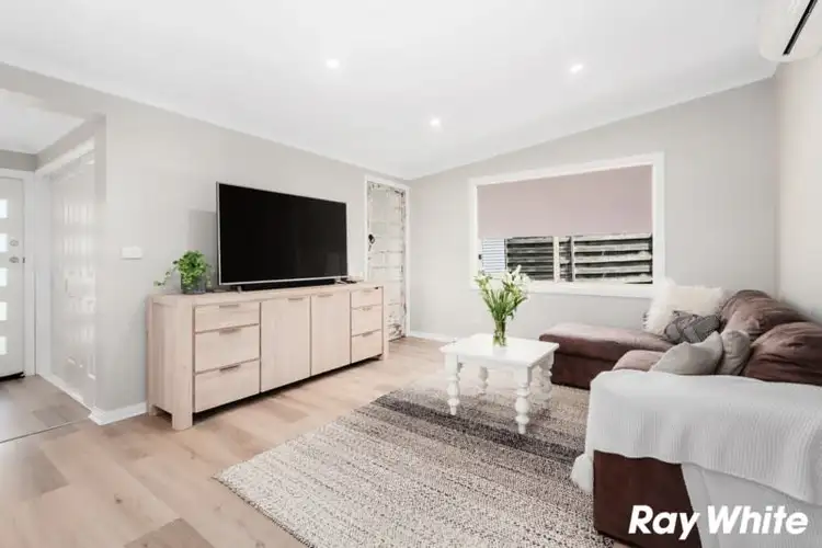 Second view of Homely house listing, 2 Beswick Street, Garfield VIC 3814