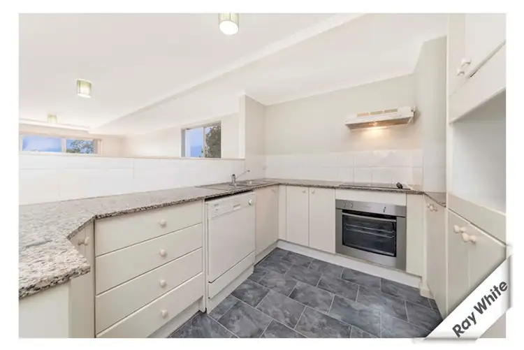 Sixth view of Homely apartment listing, 19/41 Leahy Close, Narrabundah ACT 2604