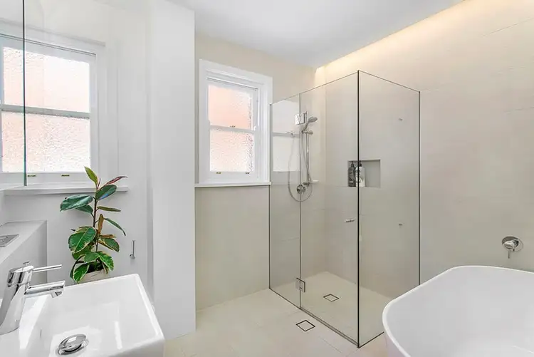 Sixth view of Homely apartment listing, 6/1 Elanora Street, Rose Bay NSW 2029