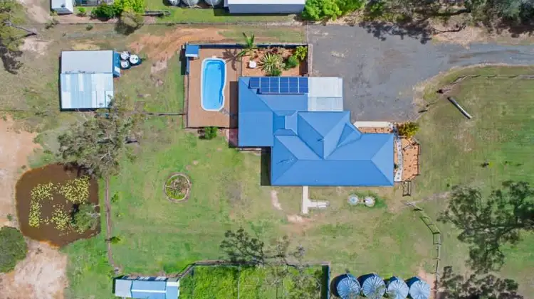 235 Pacific Haven Circuit, Pacific Haven QLD 4659