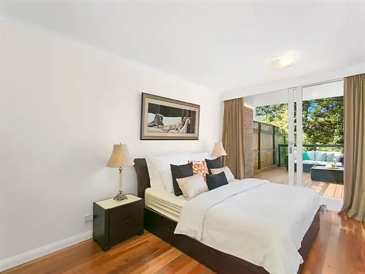 Fifth view of Homely apartment listing, 8/39 Ocean Avenue, Double Bay NSW 2028