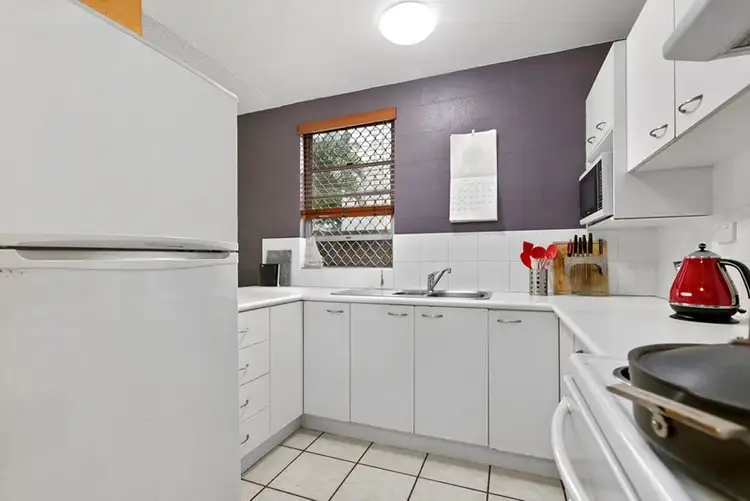 Sixth view of Homely house listing, 1/279 Weyba Road, Noosaville QLD 4566