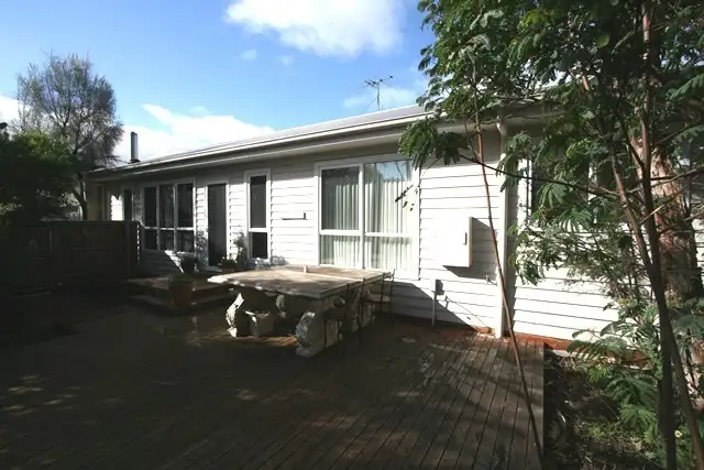 Main view of Homely house listing, 49 Anderson Road, Cowes VIC 3922
