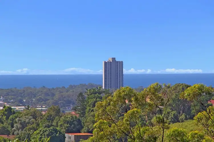 Second view of Homely house listing, 36 Parkes Lane, Terranora NSW 2486