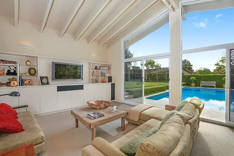 Third view of Homely house listing, 3 Sandford Road, Turramurra NSW 2074