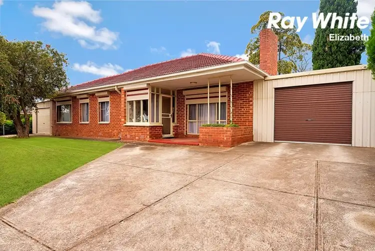Main view of Homely house listing, 56 Hamblynn Road, Elizabeth Downs SA 5113