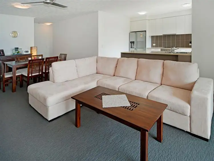 Third view of Homely house listing, 721/64-68 Sickle Avenue, Hope Island QLD 4212