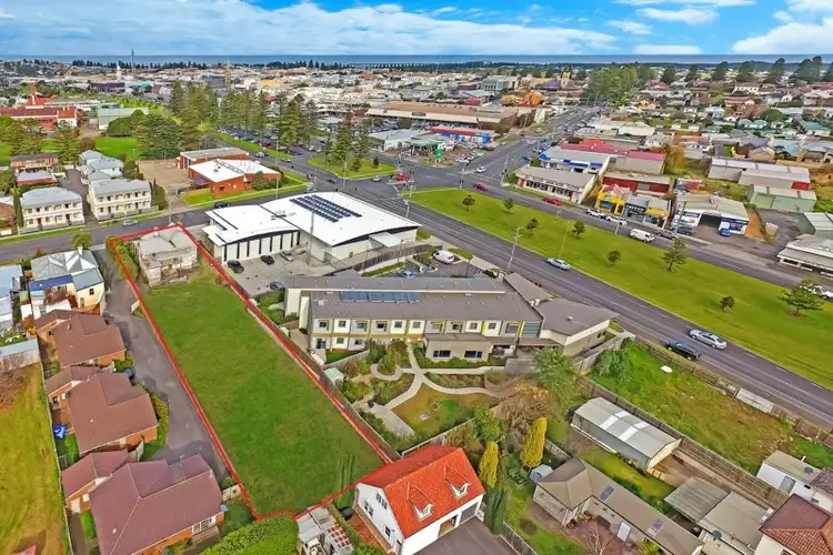 Main view of Homely house listing, 3 King Street, Warrnambool VIC 3280