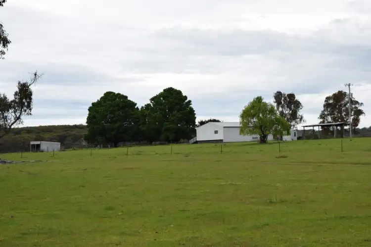 Nariel 754 Junction Road, Guyra NSW 2365