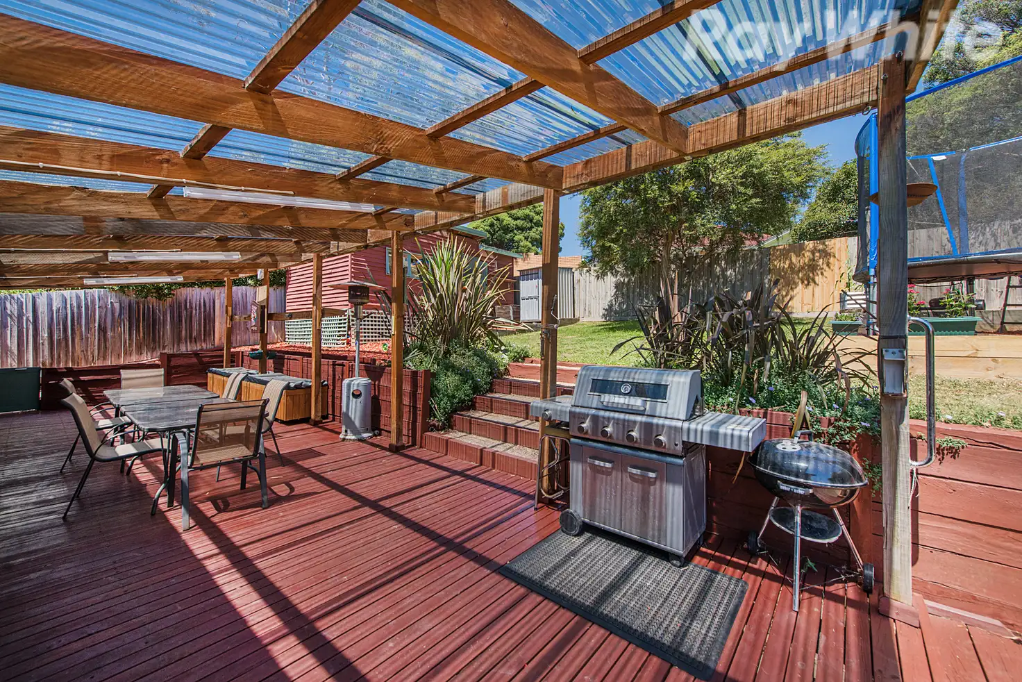 Main view of Homely house listing, 27 Merricks Close, Ferntree Gully VIC 3156