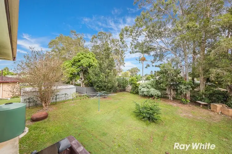 4 Wistaria Street, Bellara QLD 4507
