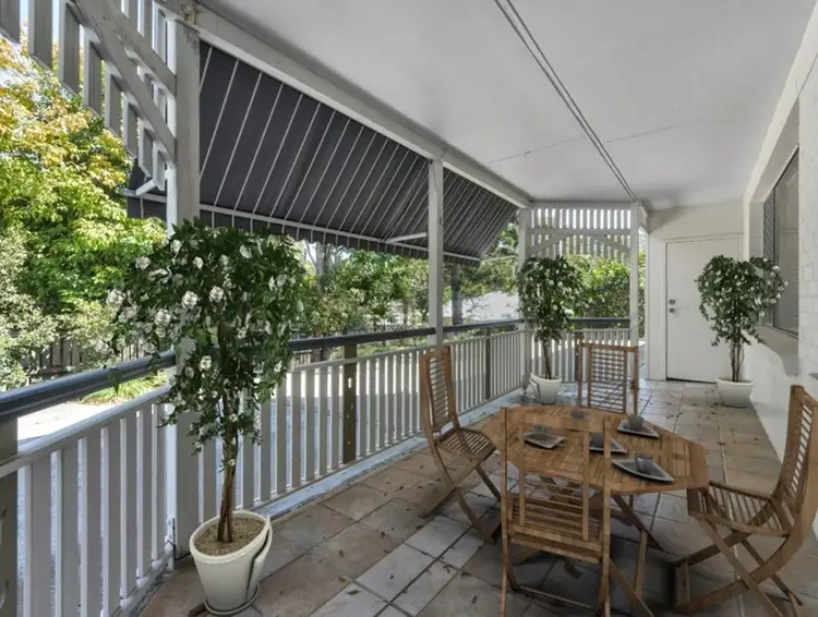 Seventh view of Homely unit listing, 5/81 Oleander Drive, Ashgrove QLD 4060