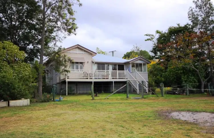 Main view of Homely rural property listing, 2 McConnel Street, Braemore QLD 4313
