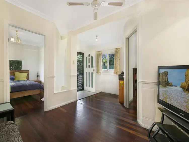 Second view of Homely house listing, 12 Kamarin Street, Manly West QLD 4179