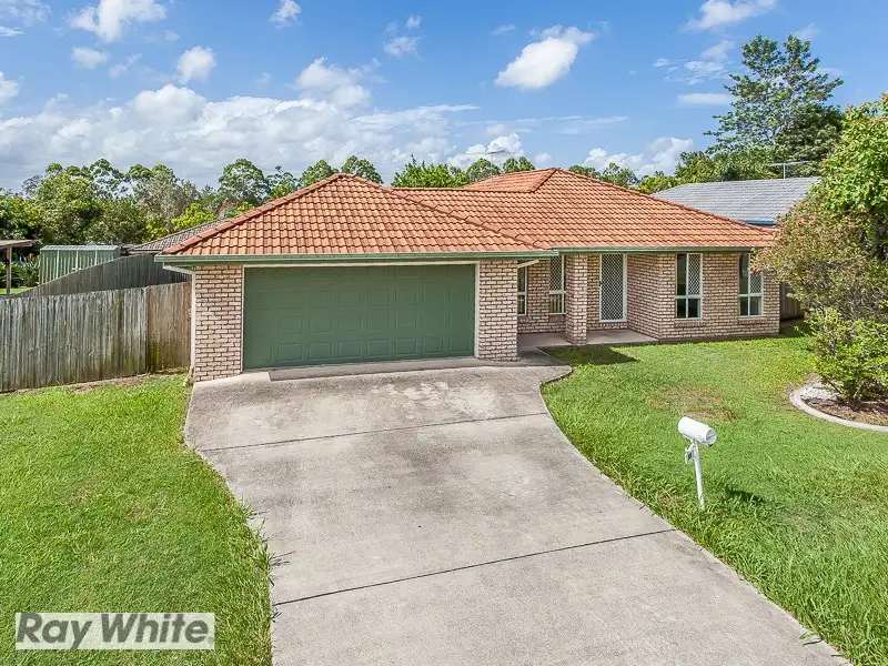 Main view of Homely house listing, 39 Paterson Place, Narangba QLD 4504