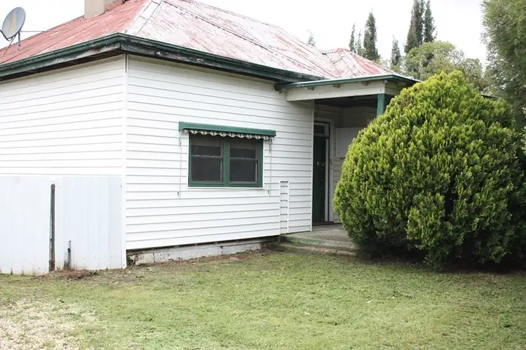 46 Whitehead Street, Corowa NSW 2646