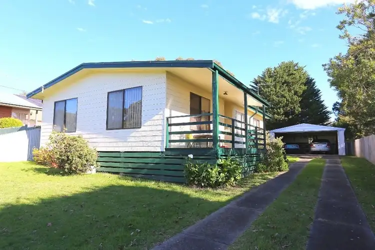Main view of Homely house listing, 24 Scenic Drive, Cowes VIC 3922