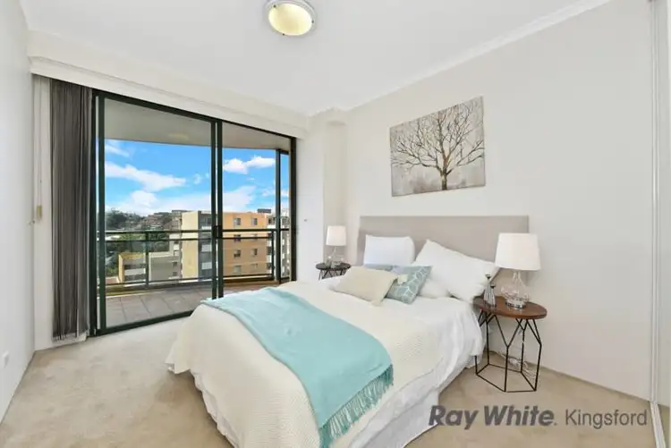 Seventh view of Homely apartment listing, 86/255 Anzac Parade, Kingsford NSW 2032