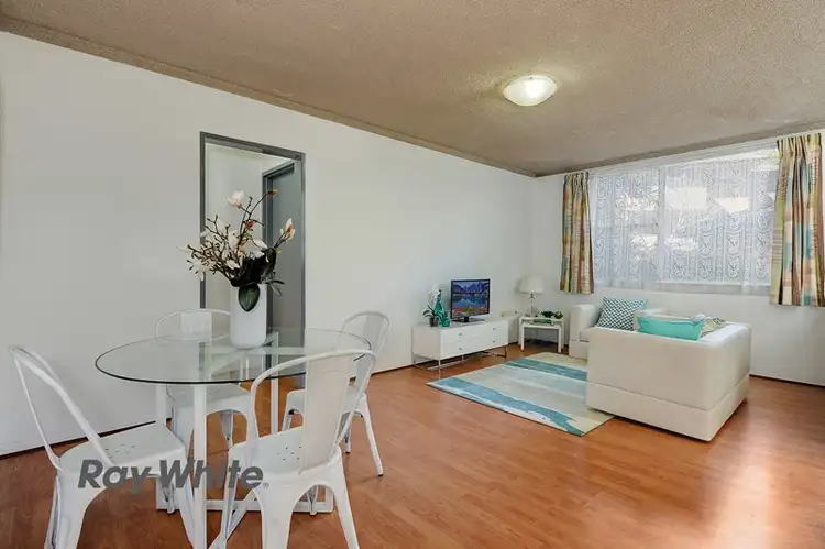 Fourth view of Homely unit listing, 6/56 Doomben Avenue, Eastwood NSW 2122