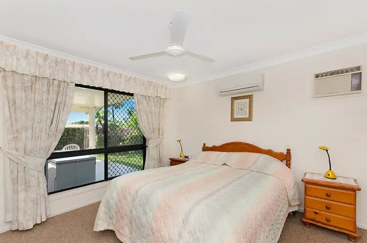 Fifth view of Homely house listing, 10 Werribee Court, Annandale QLD 4814