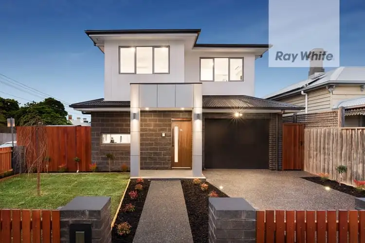 74 Margaret Street, Moonee Ponds VIC 3039