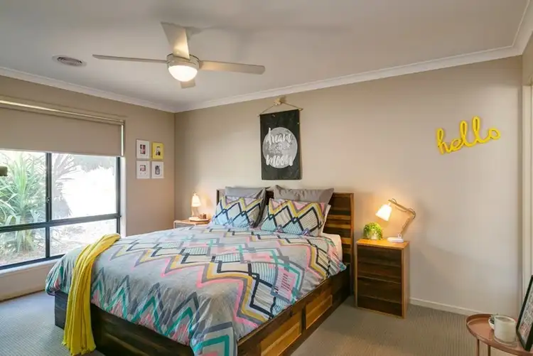 Seventh view of Homely house listing, 12 Eamont Court, Strathfieldsaye VIC 3551