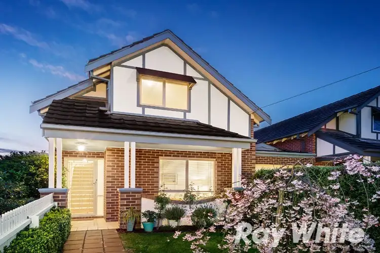 6/9 Watson Street, Macleod VIC 3085
