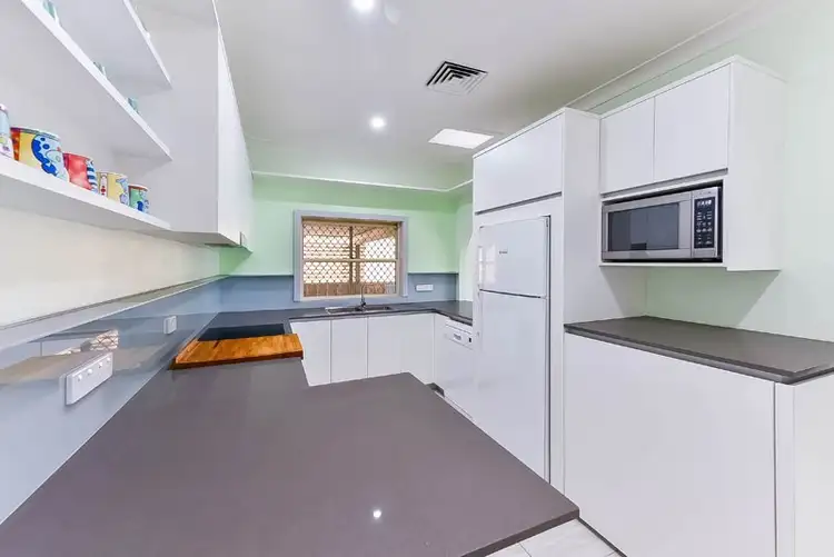 Third view of Homely house listing, 25 Durham Street, Minto NSW 2566