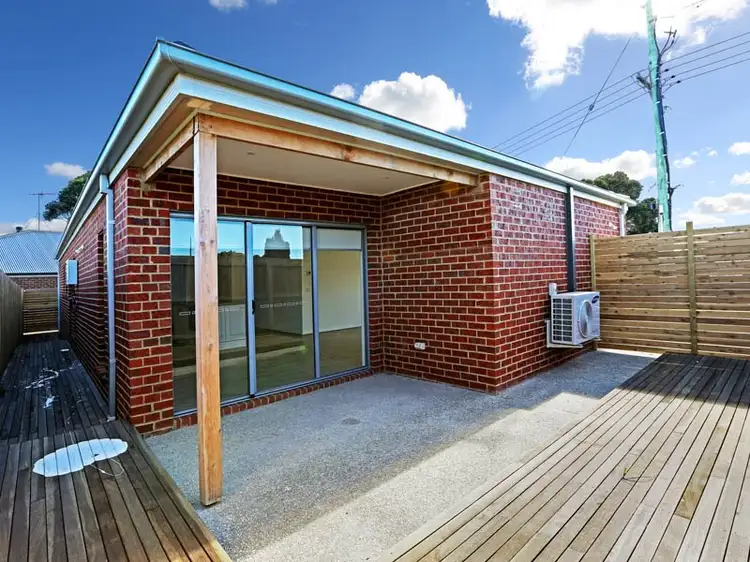 Sixth view of Homely house listing, 26 De Burgh Road, Drysdale VIC 3222