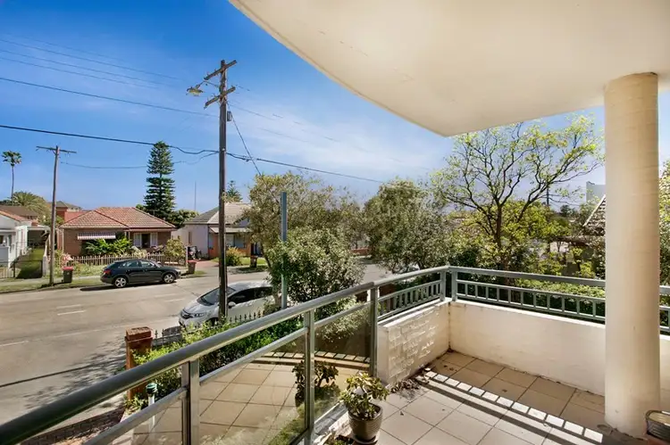 Second view of Homely unit listing, 1/151 Brighton Avenue, Campsie NSW 2194