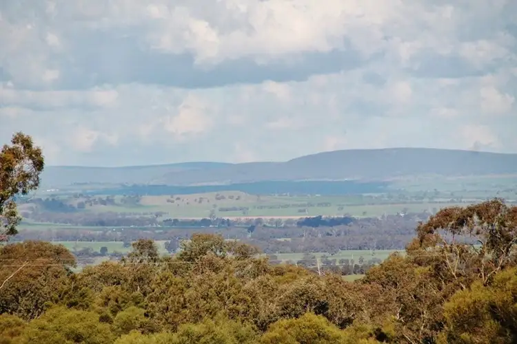 Second view of Homely land listing, 147A Simpson Drive, Grenfell NSW 2810