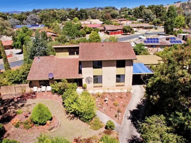 10 Heckendorf Road, Wodonga VIC 3690