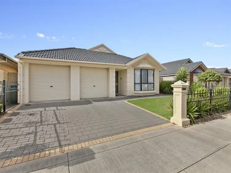 Main view of Homely house listing, 17 Brister Street, Angle Park SA 5010