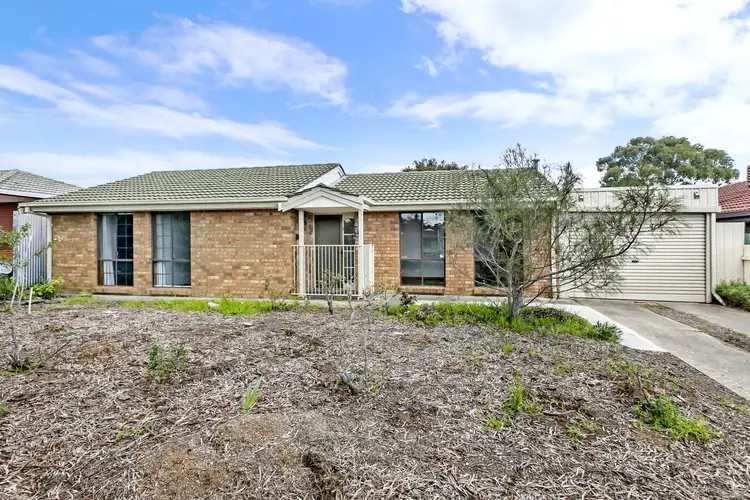 114 Taylors Avenue, Morphett Vale SA 5162