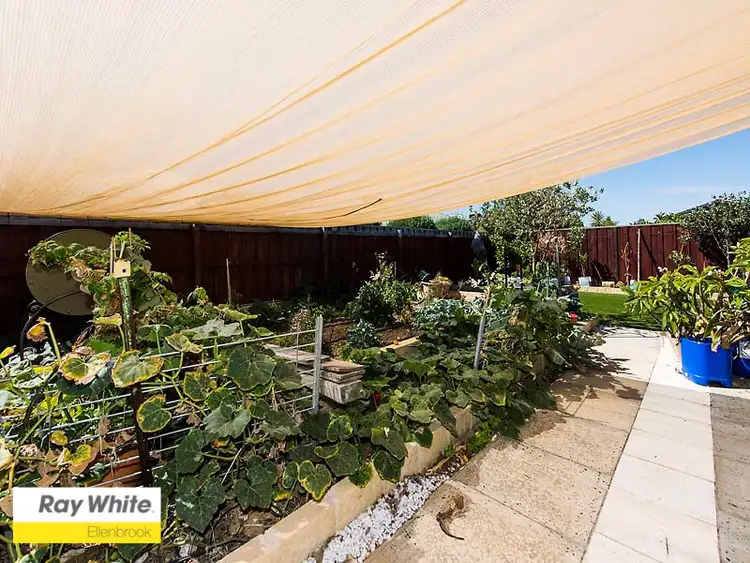 Fifth view of Homely house listing, 3 Thetis Terrace, Ellenbrook WA 6069