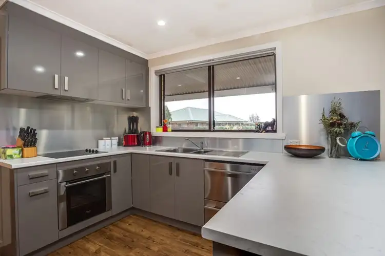 128 Wellington Street, Longford TAS 7301