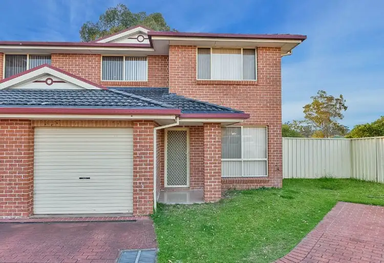 Main view of Homely house listing, 2/13 Woolpack Street, Elderslie NSW 2570