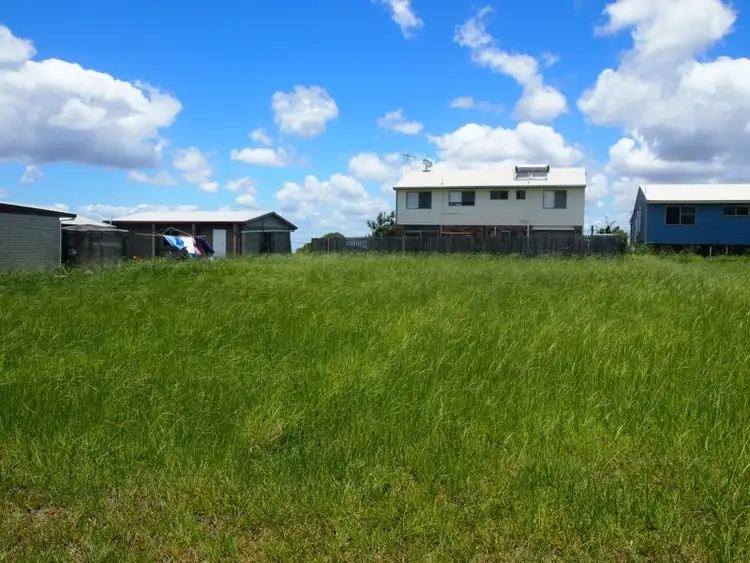 19 Curlew Terrace, River Heads QLD 4655