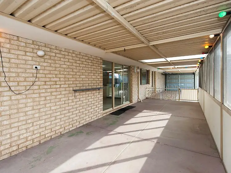 Seventh view of Homely house listing, 38 Woodbridge Drive, Cooloongup WA 6168